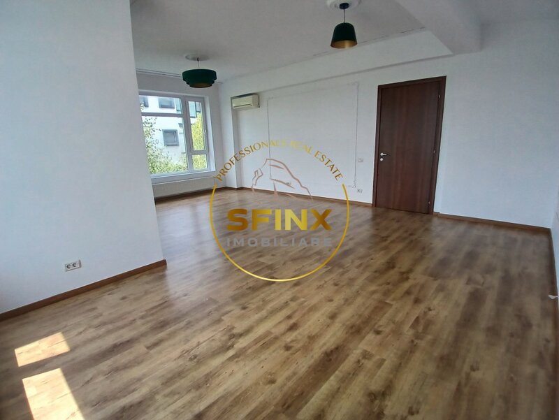 Floreasca View to lake, large terrace, parking and storage, swimming pool, pet friendly