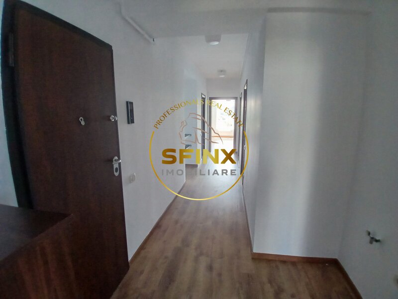 Floreasca View to lake, large terrace, parking and storage, swimming pool, pet friendly