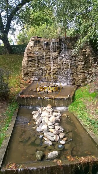 Floreasca View to lake, large terrace, parking and storage, swimming pool, pet friendly